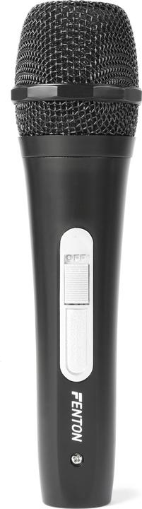 Fenton DM110
