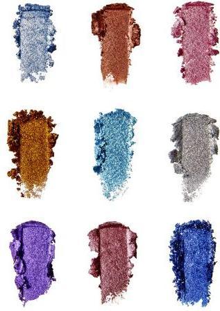 Immagine prodotto Makeup Revolution Glitter pressato (Miraggio)