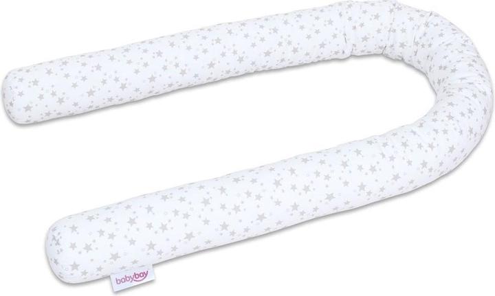 Actual product image Babybay Piqué