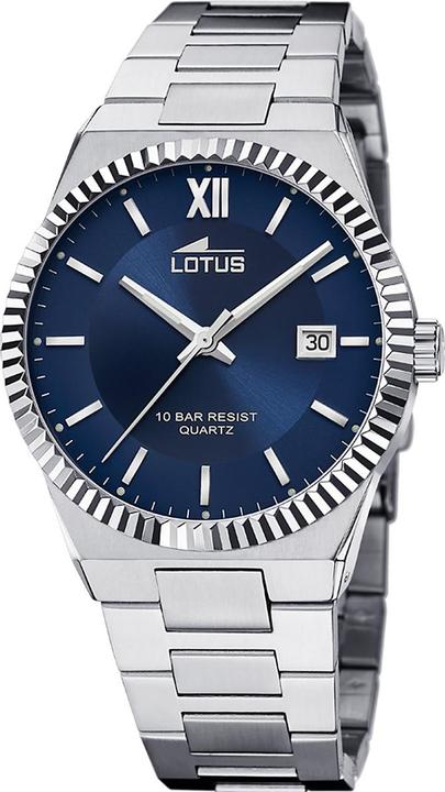 Image du produit Lotus Liberté L18835/2 (Montre analogique, 40 mm)