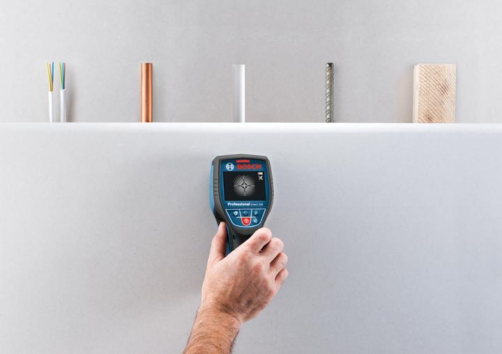 Actual product image Bosch Professional D-tect 120