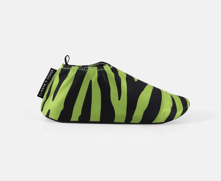 Beach & Bandits Schwimmschuhe Pesto Tiger (21, 23)