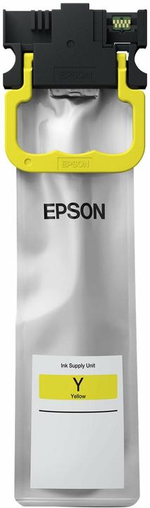 Image du produit Epson Encre C13T01C400 Yellow XL (Y)