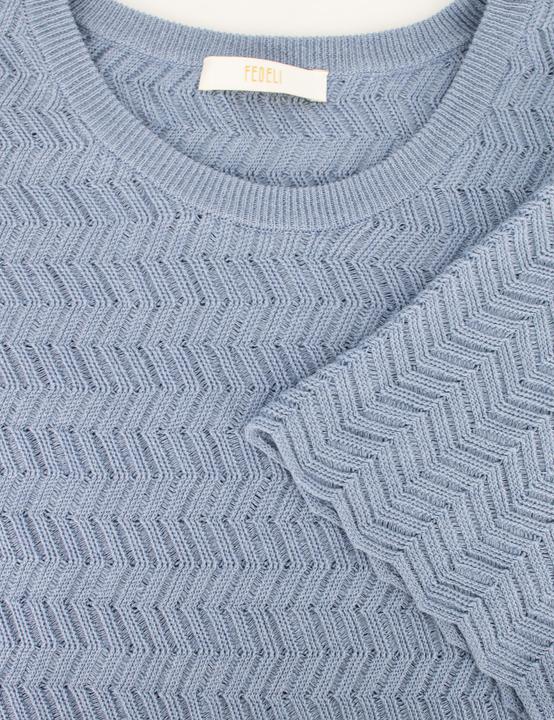 Actual product image Fedeli T-shirt (44)