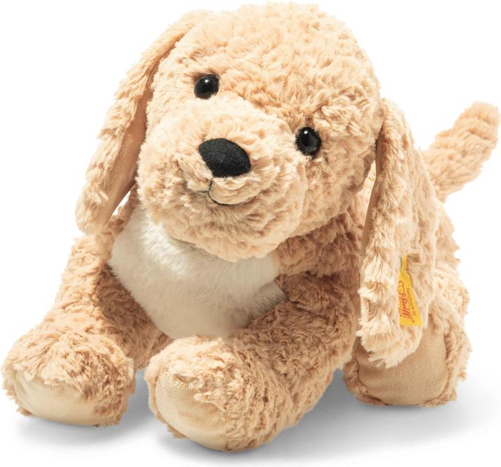 Produktbild Steiff Soft Cuddly Friends Berno Goldendoodle 36 cm (36 cm)