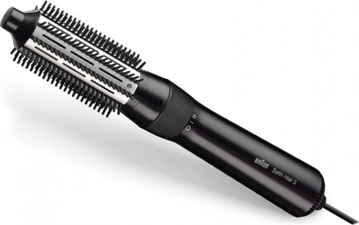 Produktbild Braun Satin Hair