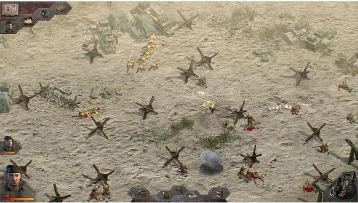 Produktbild Game Commandos 2 & 3 HD Remaster Double Pack (PC)