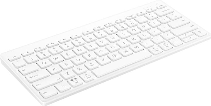 Produktbild HP 350 Compact Keyboard (CH, Kabellos)