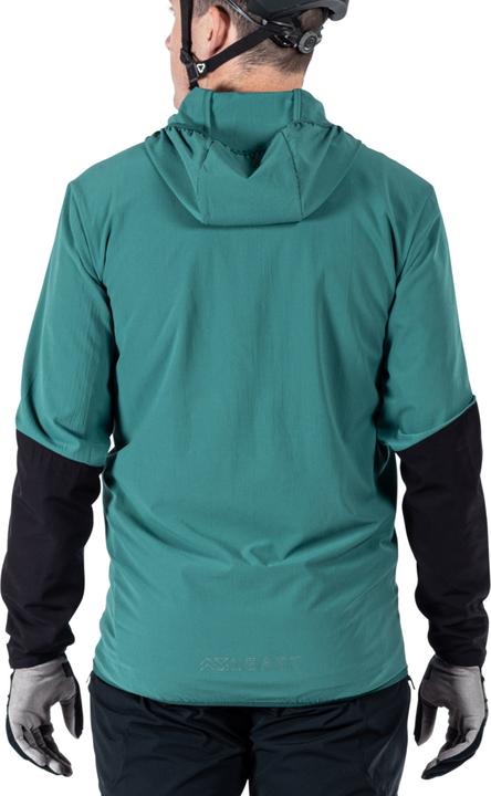 Actual product image Leatt MTB Trail 1.0 Jacket (L)