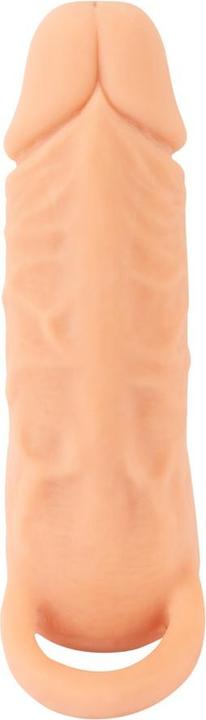 Image du produit Nature Skin 2in1 Extension + Masturbator