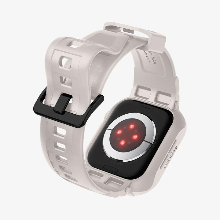 Image du produit Spigen Apple Watch 9/SE RugArm Pro DnBg