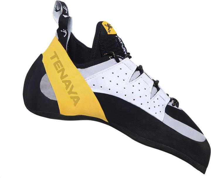 Actual product image Tenaya Tarifa climbing shoes (44)