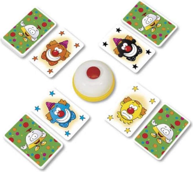Produktbild Amigo Halli Galli Junior (Deutsch)
