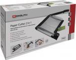 Actual product image Rayher Paper cutter 2 in 1