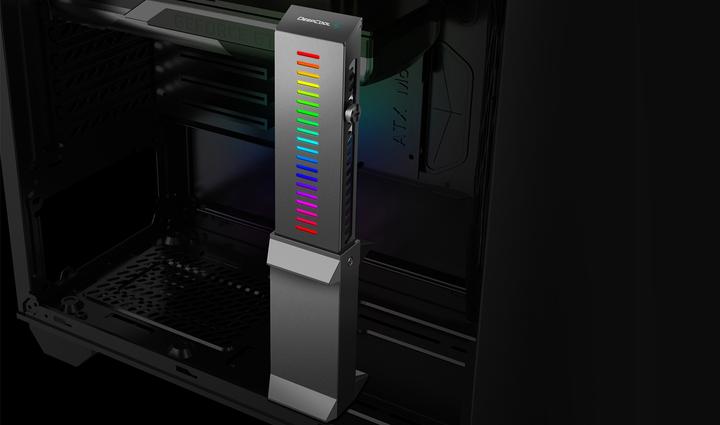 Produktbild Deepcool GH-01 A-RGB
