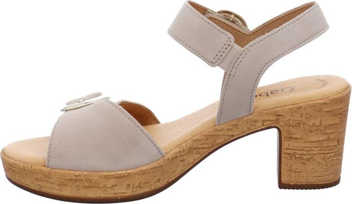 Actual product image Gabor Sandal (37)