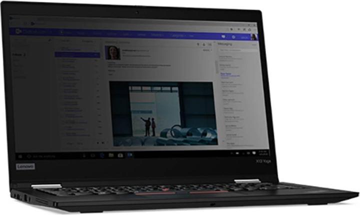 Actual product image Lenovo Privacy Filter - ThinkPad X-13 Yoga Gen2 (13.30", 16 : 10)