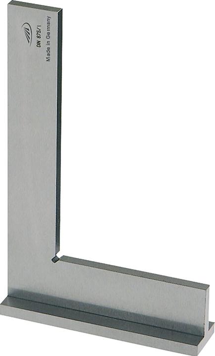 Helios Preisser Anschlagwinkel 0370104 150 x 1