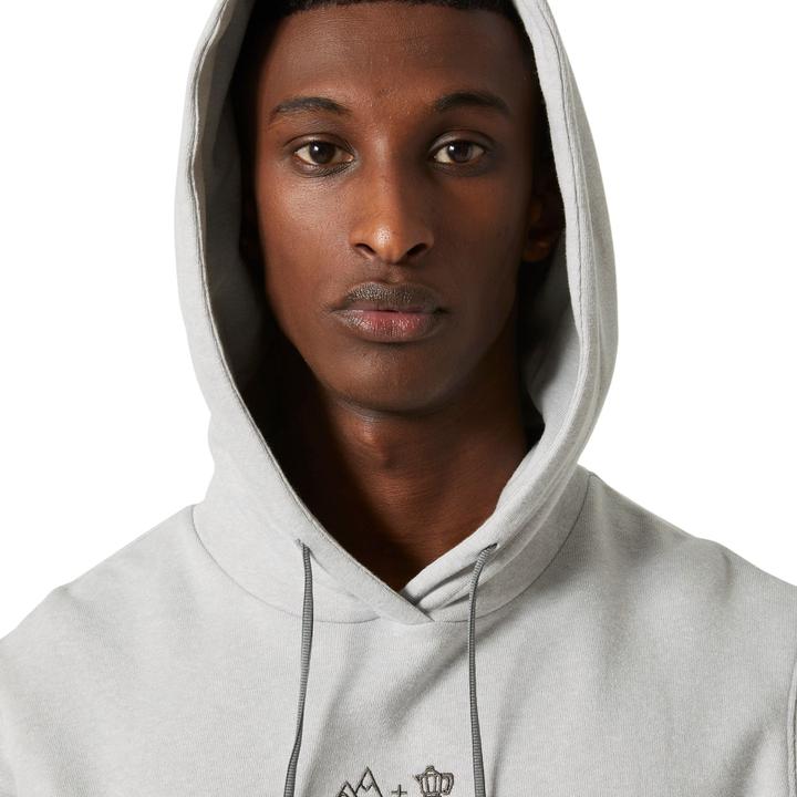 Immagine prodotto Helly Hansen Felpa con cappuccio in cotone organico F2F 2.0 (L)