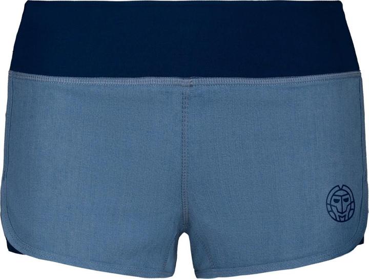 Bidi Badu Babra Jeans Tech 2 in 1 Shorts - jeans/dunkelblau (140)