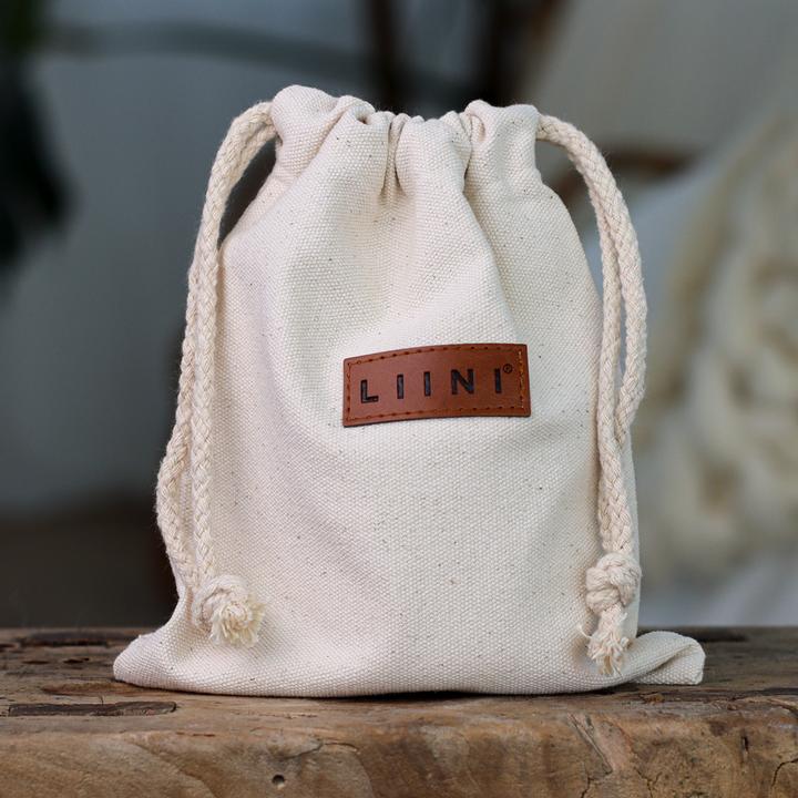 Actual product image Liini Travel and protective bag