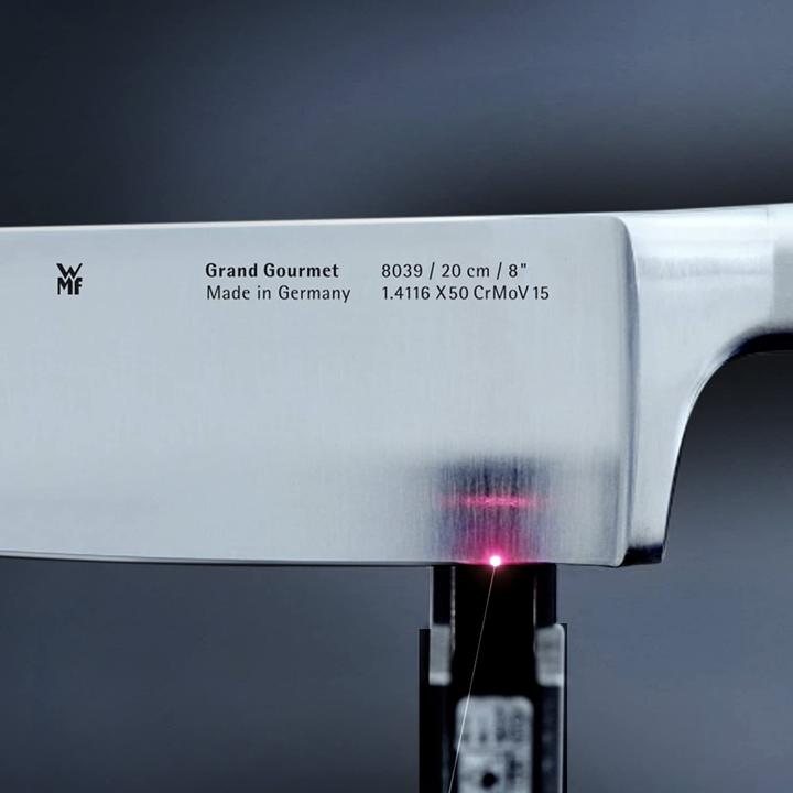 Image du produit WMF Couteau à désosser SPITZENKLASSE PLUS Noir (15.50 cm)
