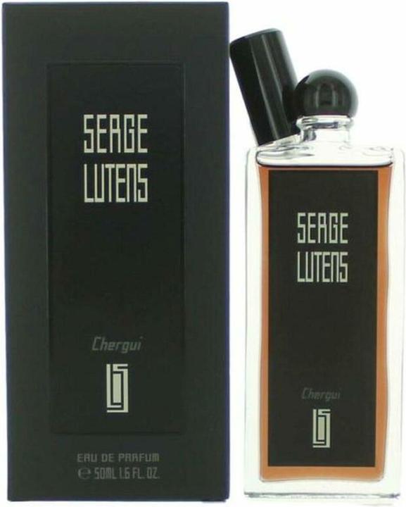 Produktbild Serge Lutens Chergui (Eau de Parfum, 50 ml)