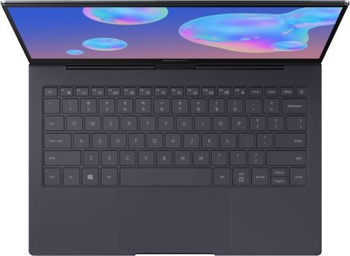 Produktbild Samsung Galaxy Book S (13.30", Intel Core i5-L16G7, 8 GB, 256 GB, DE)