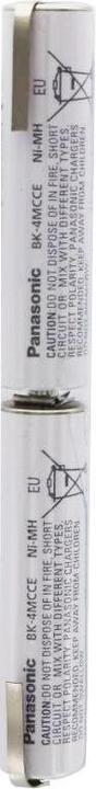 Image du produit Philips Tondeuse à barbe sans fil QT4022 (2 pcs, 800 mAh)