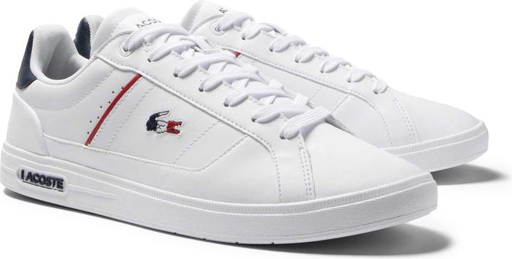 Produktbild Lacoste Europa Pro Tri 123 1 SMA - 58701 (41)