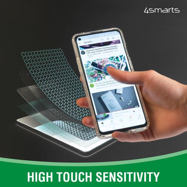 Image du produit 4smarts Kit de protection 360° (1 pièce(s), Samsung Galaxy S23 FE)