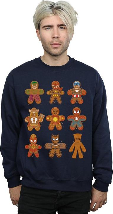 Image du produit Avengers (L)