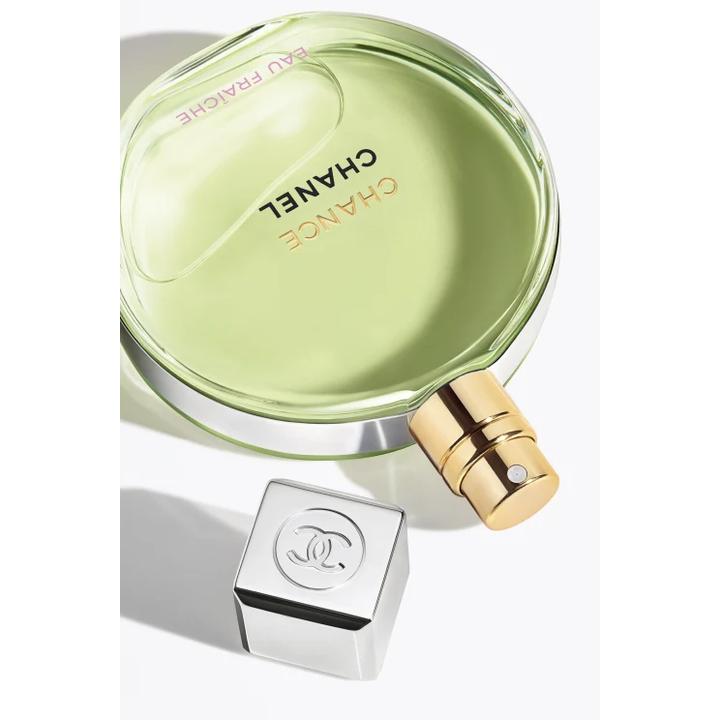 Immagine prodotto Chanel Chance Eau Fraîche Eau de Parfum Spr 50 ml (Eau de parfum, 50 ml)