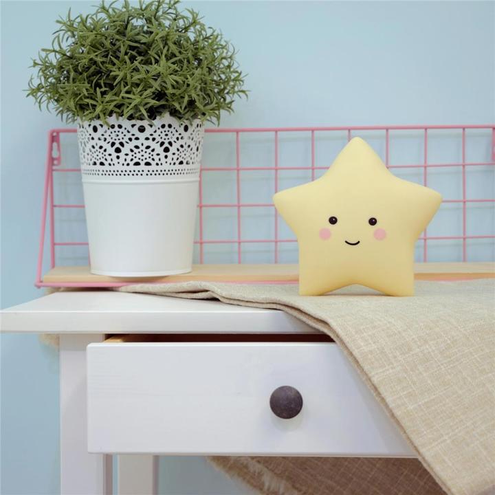 Actual product image Reer SweetDreams Star