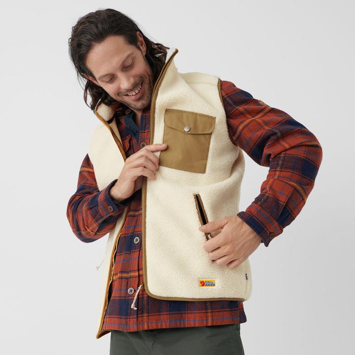 Produktbild Fjällräven Vardag Pile Fleece (L)