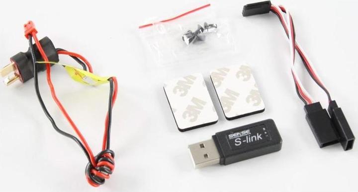 Produktbild Xtra Sense Innovations ESS-Dual+ Soundmodul