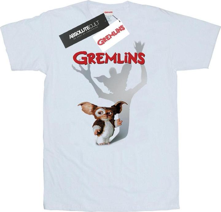 Universal Textiles Gizmo Shadow TShirt (M)