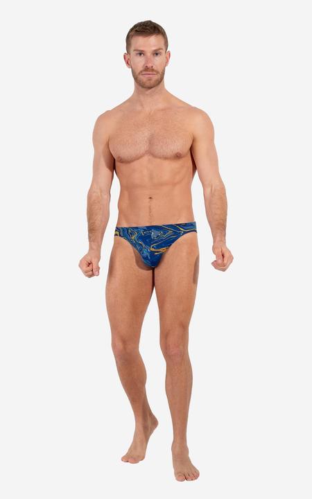 Produktbild HOM Minislip Micro Briefs Funky Style (L, Einzelpack)