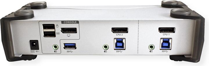 Actual product image Aten Cs1912