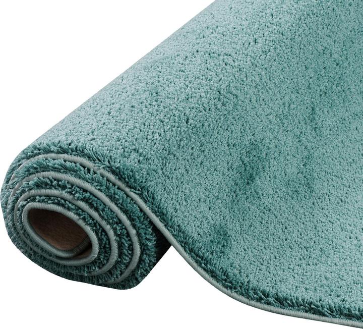 Image du produit Snapstyle Tapis Shaggy à poils longs Palace (100 x 100 cm)