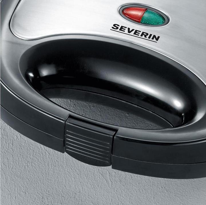 Actual product image Severin sandwich maker