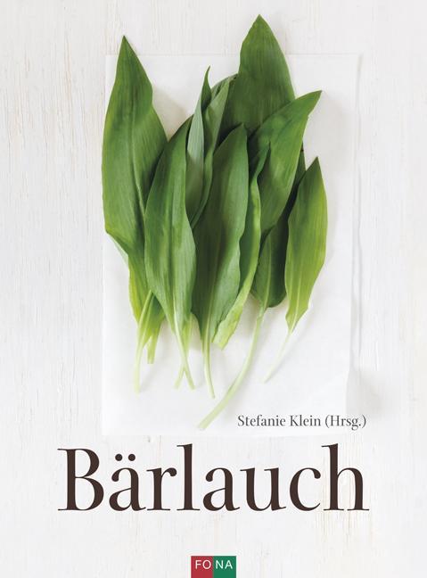 Bärlauch (Tedesco, Stefanie Klein, 2020)