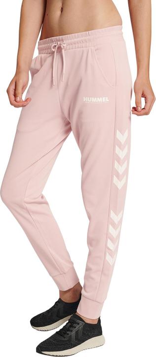Image du produit hummel Legacy Poly Woman Regular Pants (M)