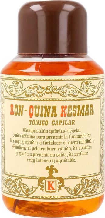 Image du produit Kesmar Ron Quina Hair Tonic 500ml (500 ml)