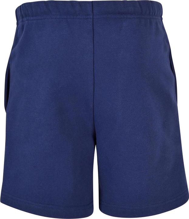 Actual product image Urban Classics Boys Basic Sweatshorts (122)
