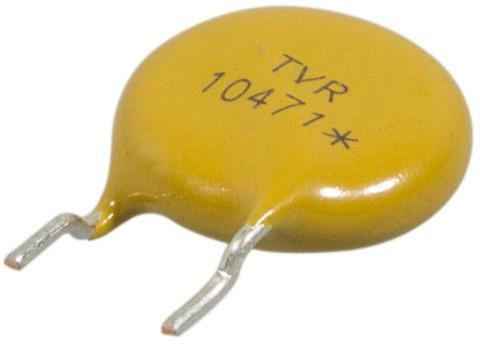 Image du produit Sony Varistance (TVR10471-D)