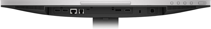 Produktbild HP Elite E223d (1920 x 1080 Pixel, 21.50")