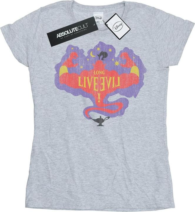 Disney The Descendants Genie Long Live TShirt (M)