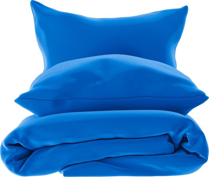 Produktbild Lotus Bettwaren Satin Uni (Duvetbezug, 240 x 240 cm)
