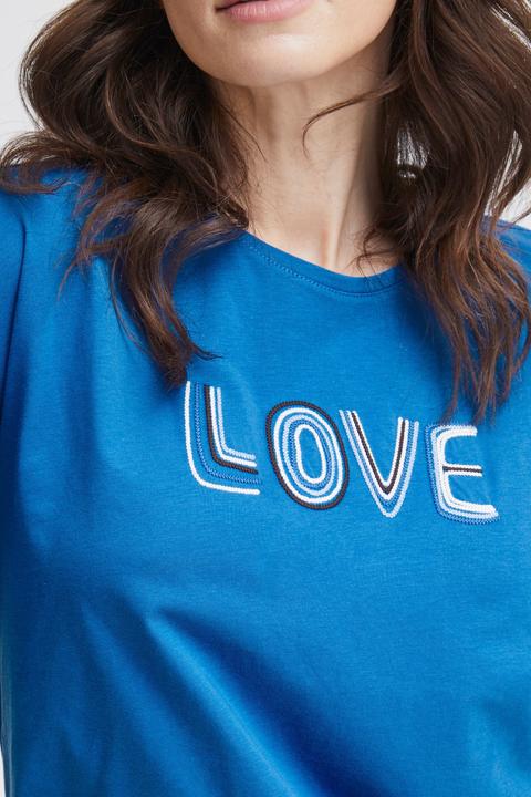 Actual product image Fransa FRKOKO TEE 1 20613772 (L)